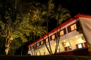 Hotel Fazenda Aguas de Lindoia